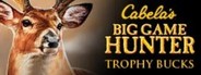 Cabelas Trophy Bucks