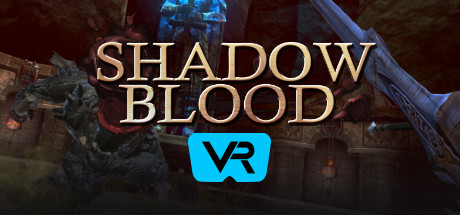 Shadow Blood VR header