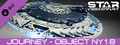 Star Conflict: Journey - Object NY18