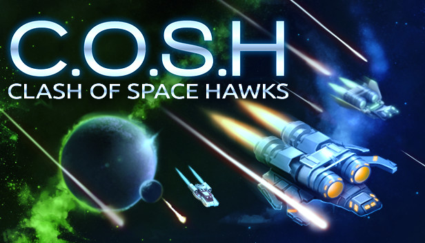 COSH Steam capsule image