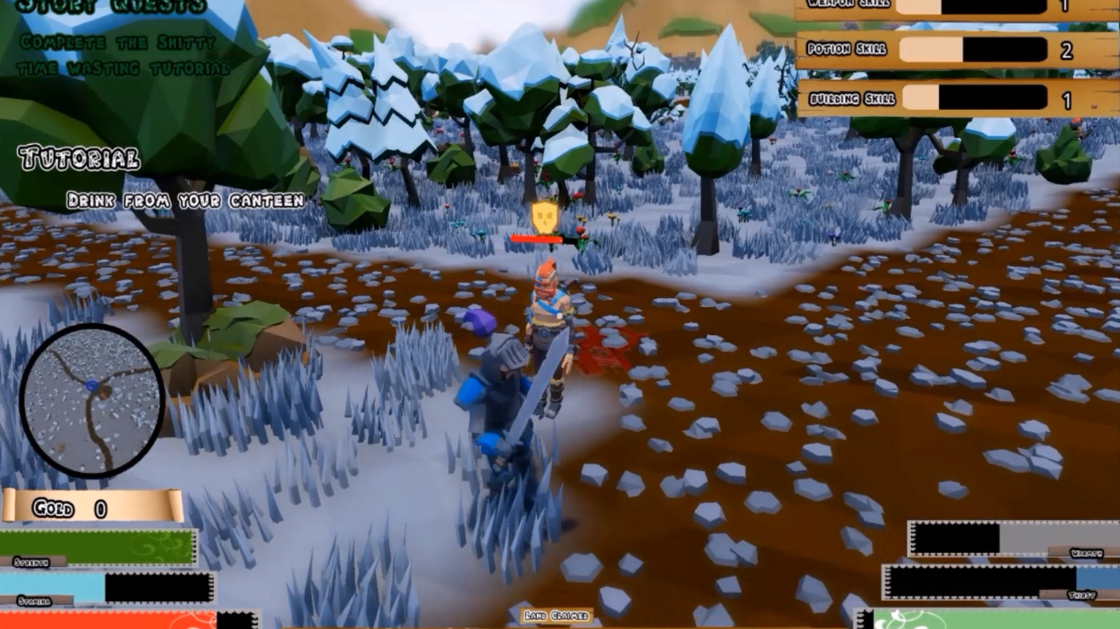 русификатор survive