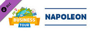 Business tour. Great Leaders: Napoleon