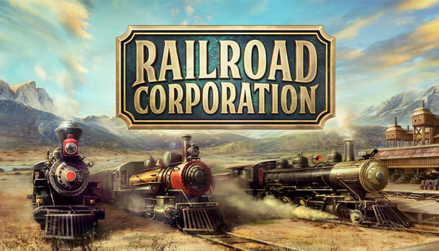 Railroad Corporation thumbnail