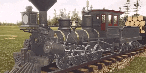 铁路公司收藏版-Railroad Corporation Complete Collection插图2-小白游戏网