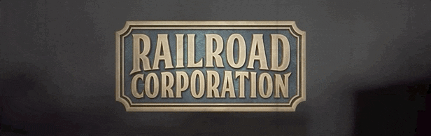铁路公司收藏版-Railroad Corporation Complete Collection