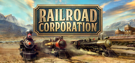 Railroader no Steam