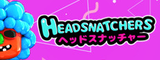 [限免] Headsnatchers