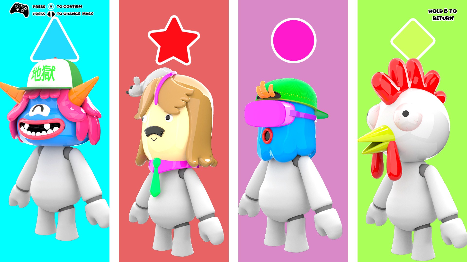 headsnatchers game headsnatchers game