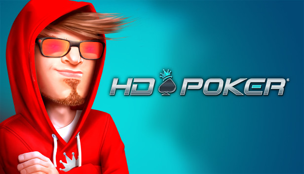motor Waardeloos Menagerry HD Poker: Texas Hold'em on Steam