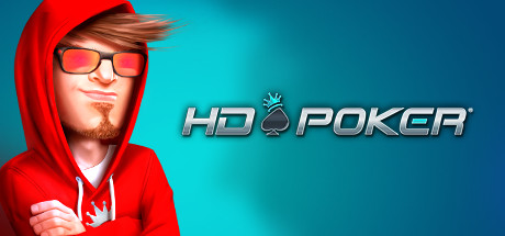 HD Poker: Texas Hold'em ve službě Steam