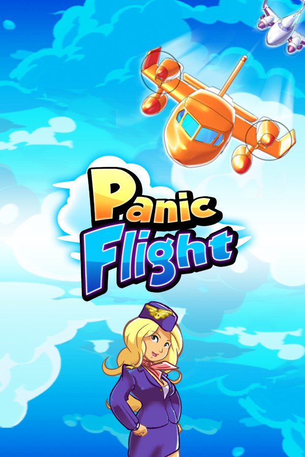 Ultimate Panic Flight