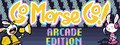 Go Morse Go! Arcade Edition