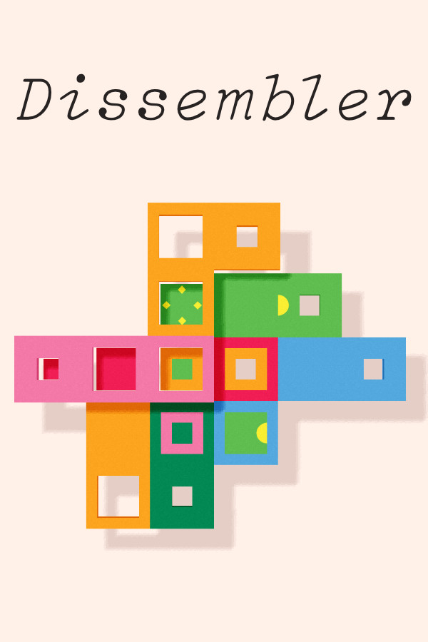 Dissembler