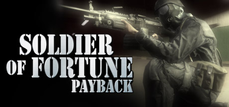 Soldier of Fortune: Payback (App 7980) · SteamDB