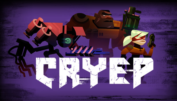 CRYEP Steam capsule image