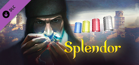 Splendor - The Strongholds header