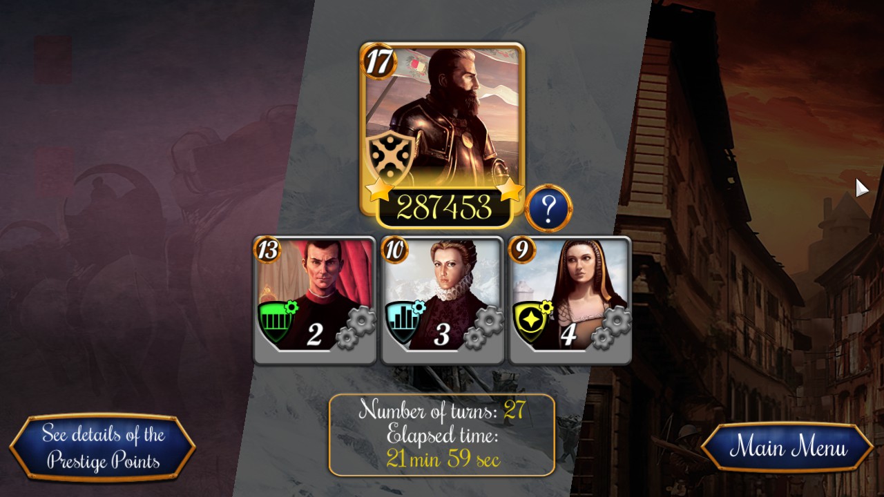 Splendor - The Strongholds on Steam