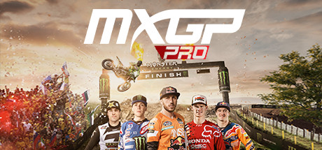 Baixar MXGP PRO Torrent