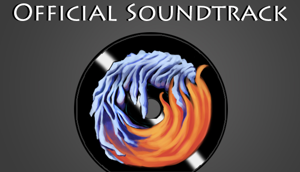 Sorcerer's Path Official Soundtrack Steam capsule image
