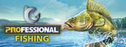 Professional Fishing