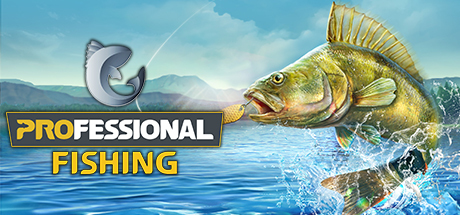 Professional Fishing