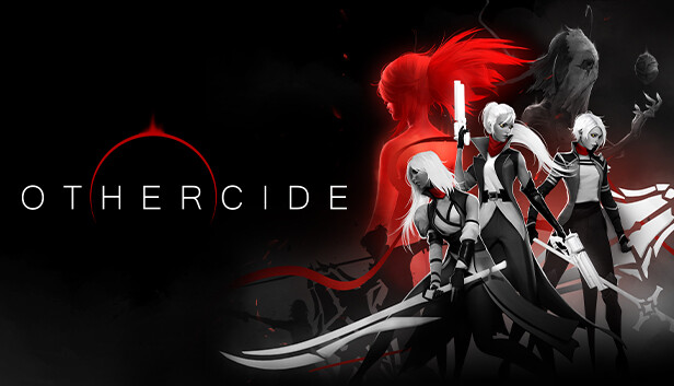 Steam で 75% オフ:Othercide
