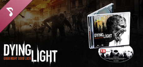 Dying Light Original Soundtrack (App 798540) · Steam Charts · SteamDB