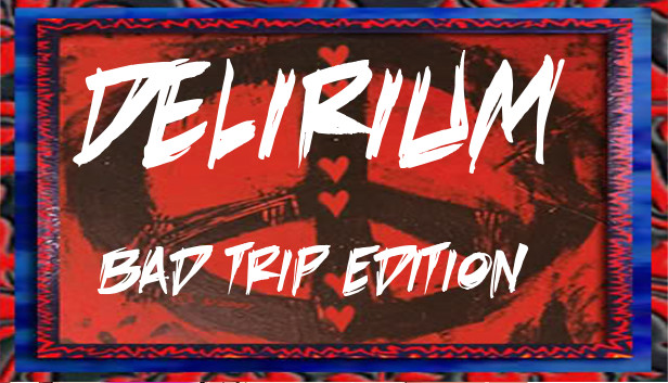 Delirium: Bad Trip Edition concurrent players on Steam