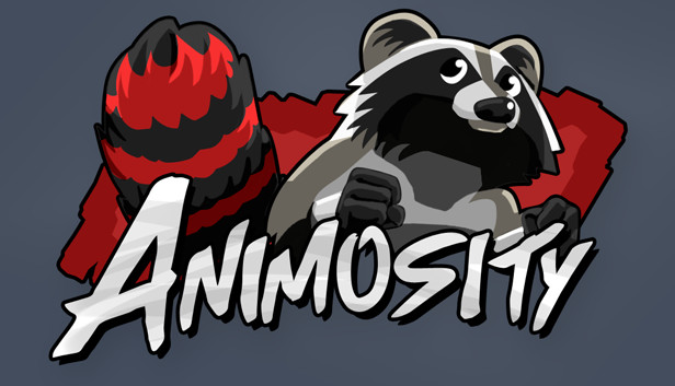 Animosity Steam capsule image