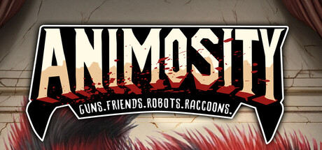 Animosity On Steam