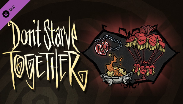Don't Starve Together: Beating Heart Chest Steam capsule image