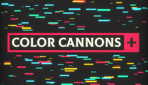 Color Cannons+ Steam capsule image