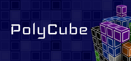 PolyCube Cover Image