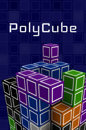 PolyCube cover art