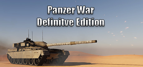 Panzer War : Definitive Edition (Cry of War) Free Download