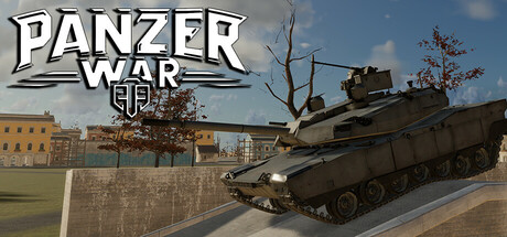 Panzer War : Definitive Edition (Cry of War) Free Download