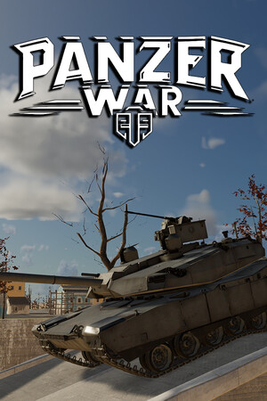 Panzer War : Definitive Edition cover art