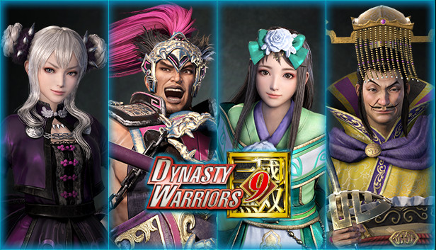 Additional Scenarios Pack/追加シナリオパック Steam capsule image