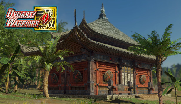 Hideaway Customization/隠れ処カスタマイズパック Steam capsule image