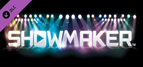 SHOWMAKER GO (karaoke version) header image