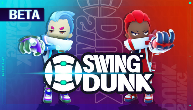 Swing Dunk (Beta)