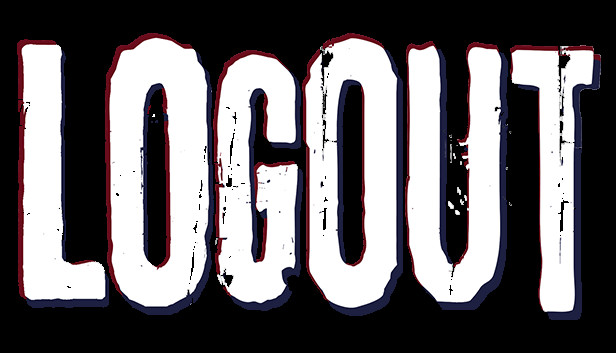 Logout Steam capsule image