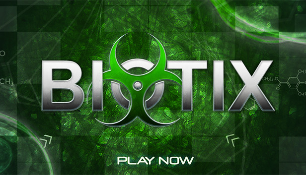 Biotix: Phage Genesis Steam capsule image
