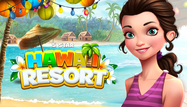 Hawaii Resort