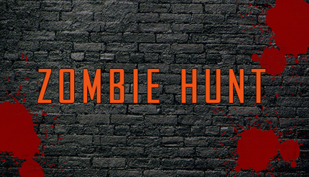 ZombieHunt Steam capsule image