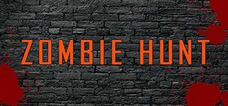 ZombieHunt Cover Image