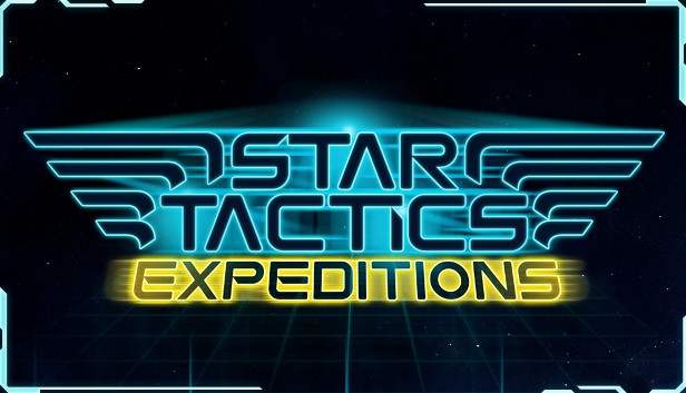 Star Tactics Redux - Expeditions Steam capsule image