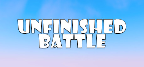 Unfinished Battle Cover Image