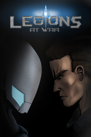 Legions At War cover art