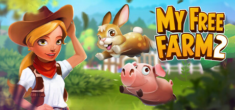 My Free Farm 2 jogo MMO gratuito